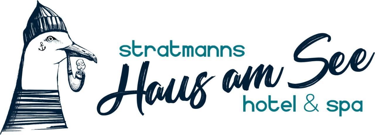 Stratmanns Haus Am See 렘부르흐 외부 사진