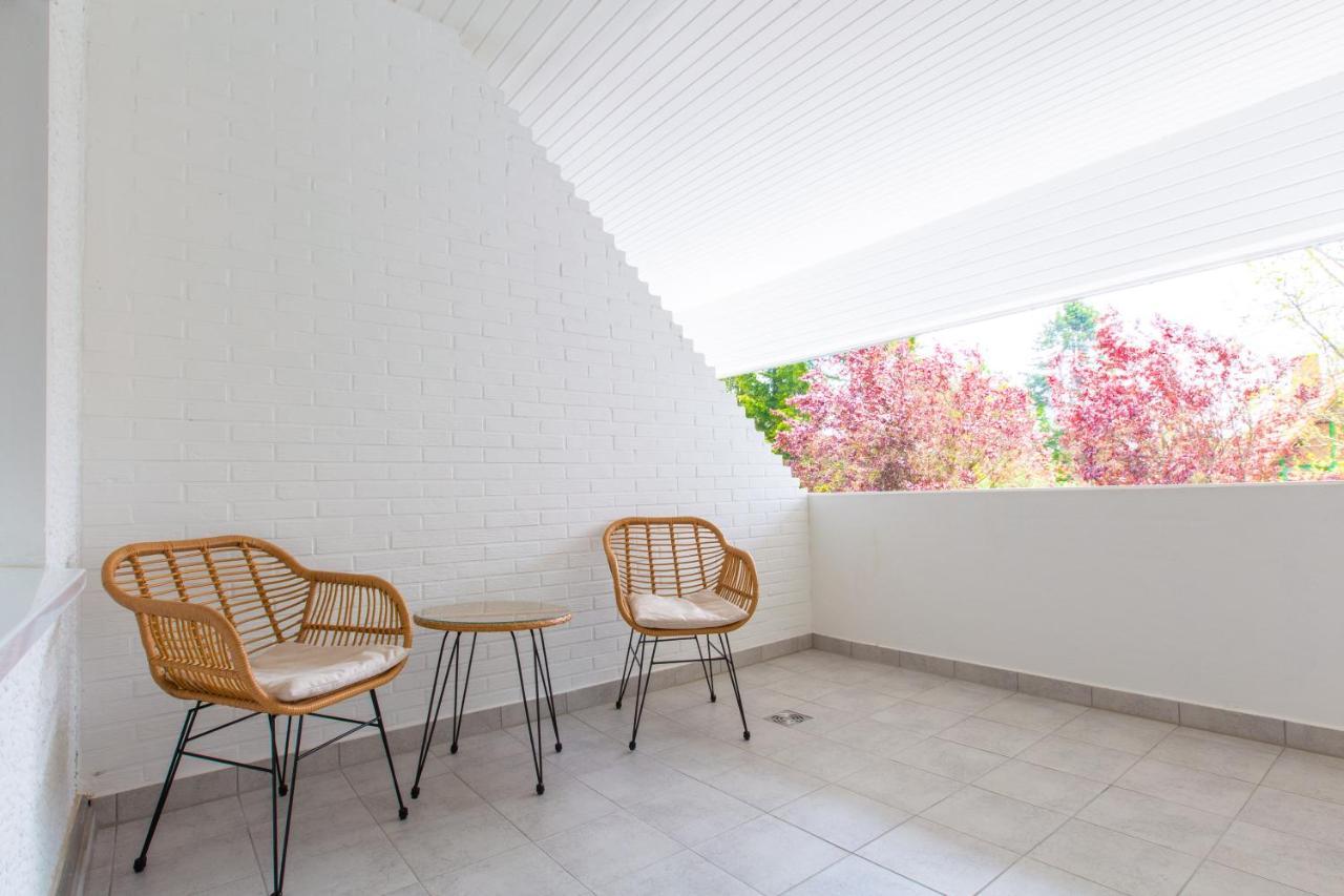 Stratmanns Haus Am See 렘부르흐 외부 사진