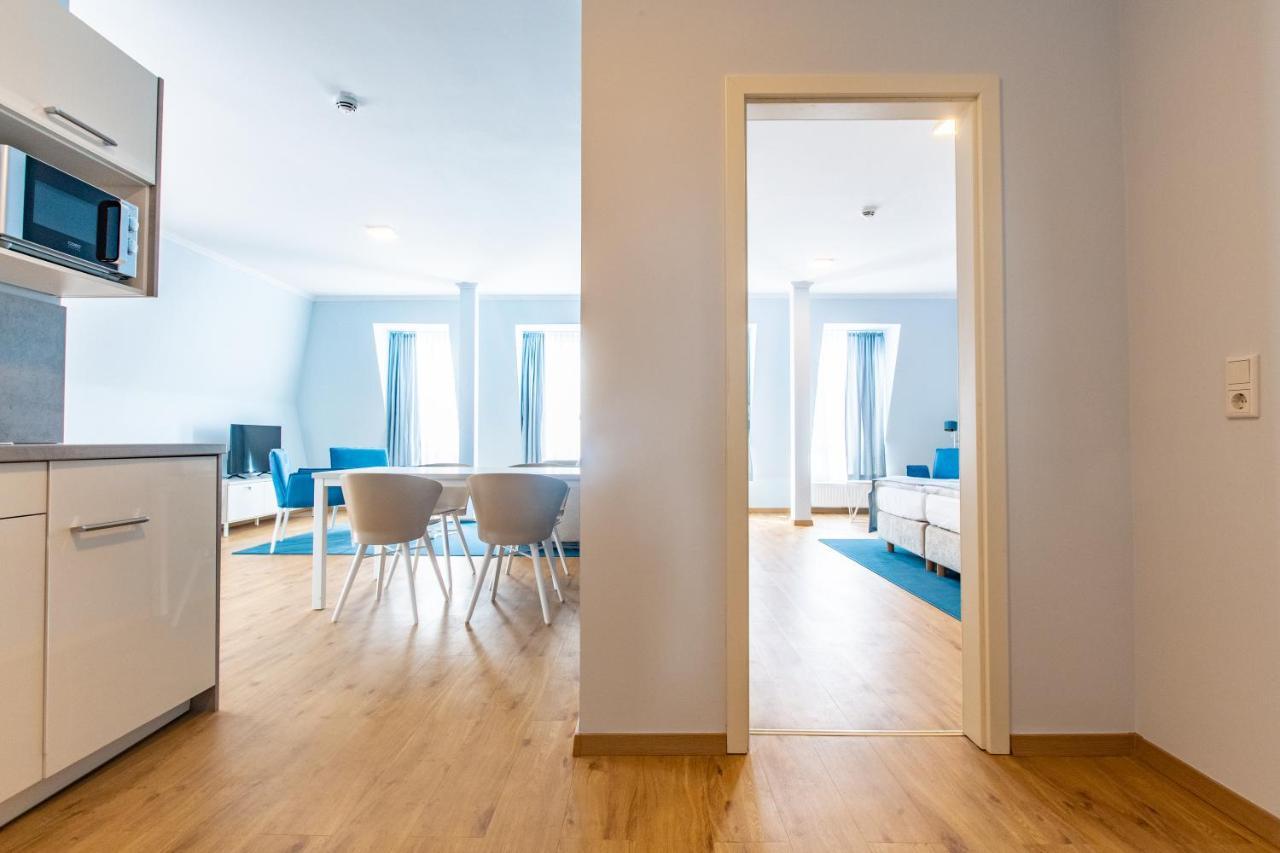 Stratmanns Haus Am See 렘부르흐 외부 사진